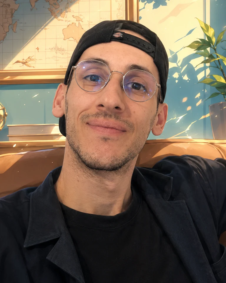 Jonathan Vouilloz — développeur web et partenaire digital à Genève