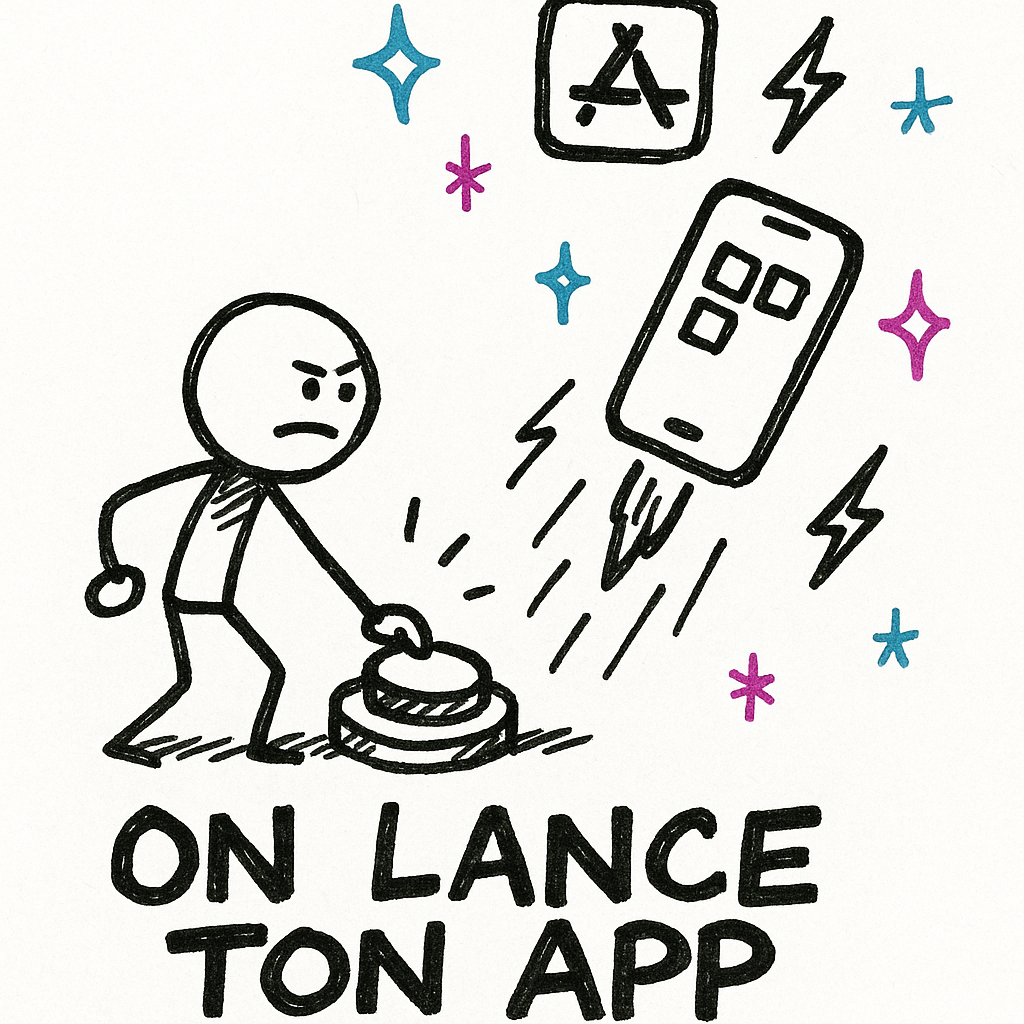 Passer à l'action et lancer son application mobile