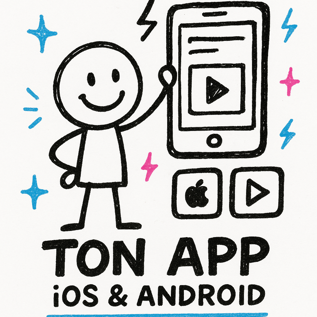 Application mobile iOS et Android développée par un freelance à Genève
