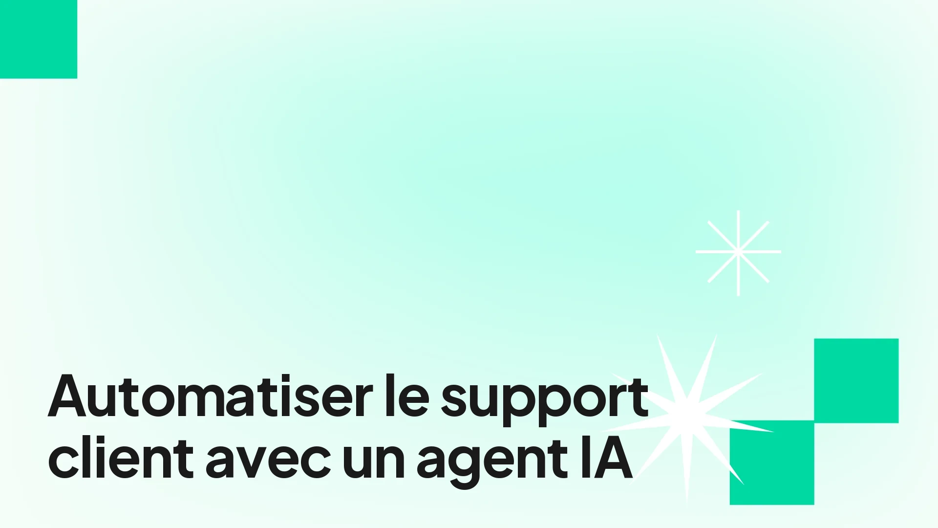 Comparatif chatbot scripté et agent IA pour automatiser le support client